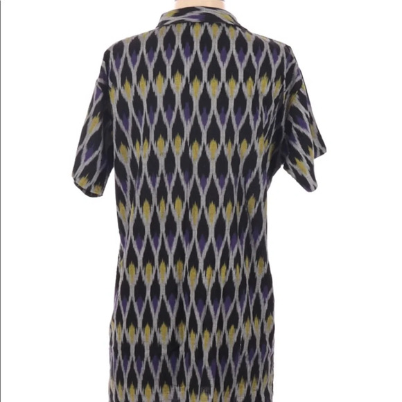 Cynthia Rowley size small tunic/dress - Picture 3 of 7